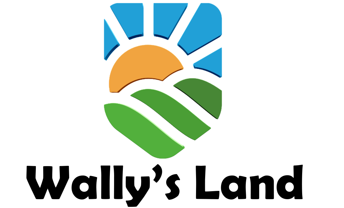 Wally's Land LLC